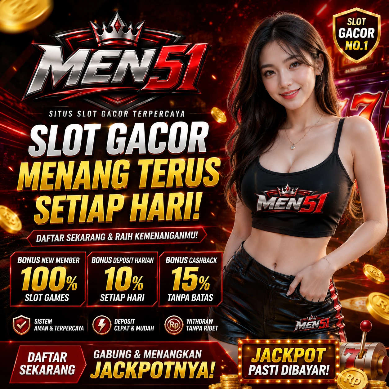 Download APK MEN51