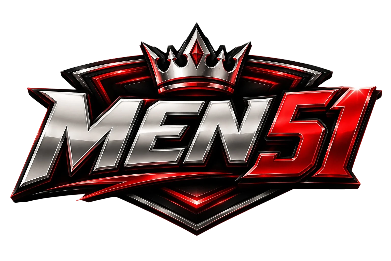 Logo MEN51